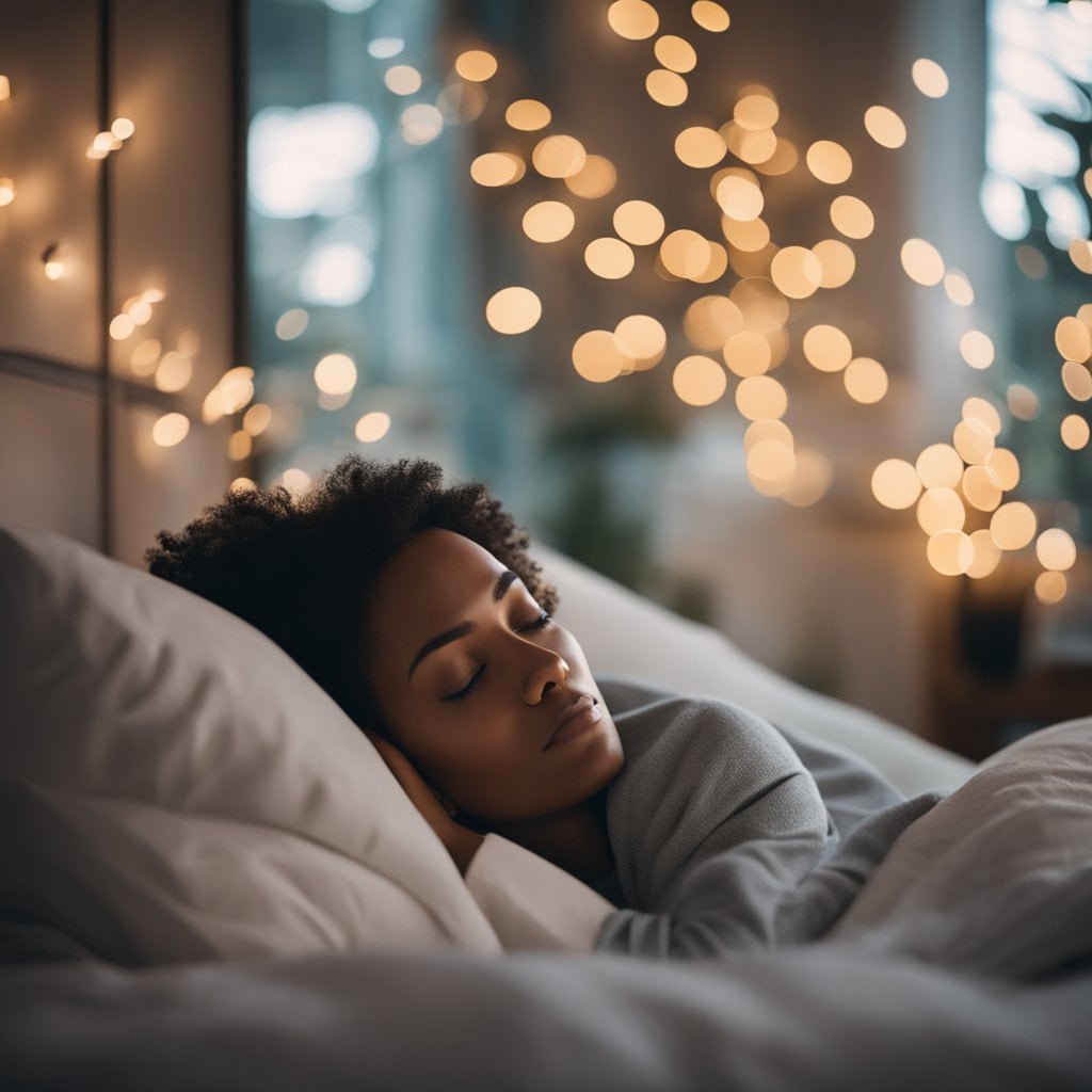 The Connection Between Sleep and Mental Health