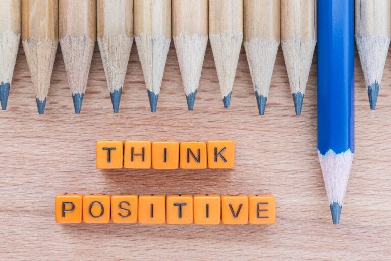 The Power of Positive Thinking and How to Cultivate It