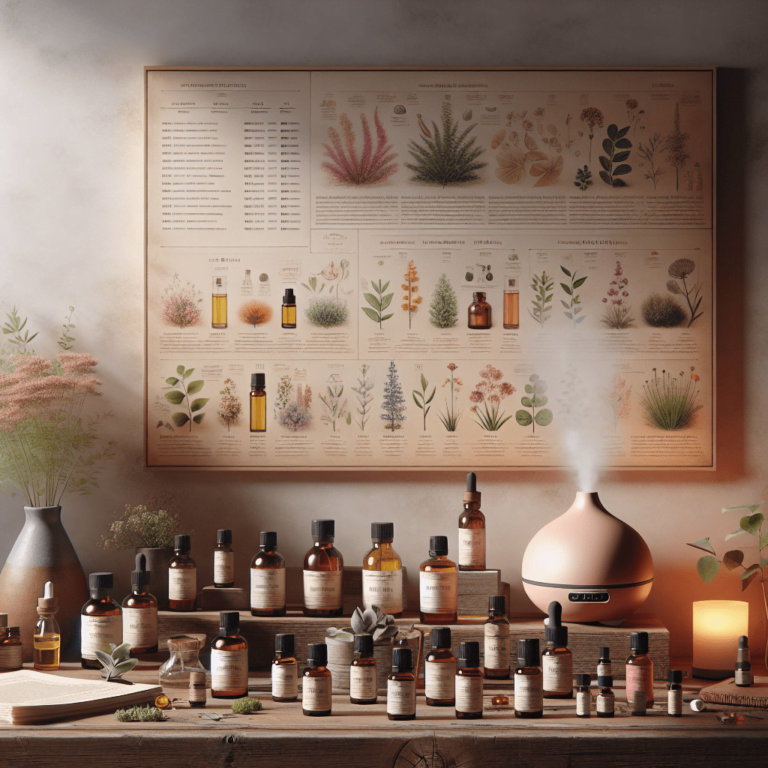 The Benefits of Aromatherapy and How to Use Essential Oils